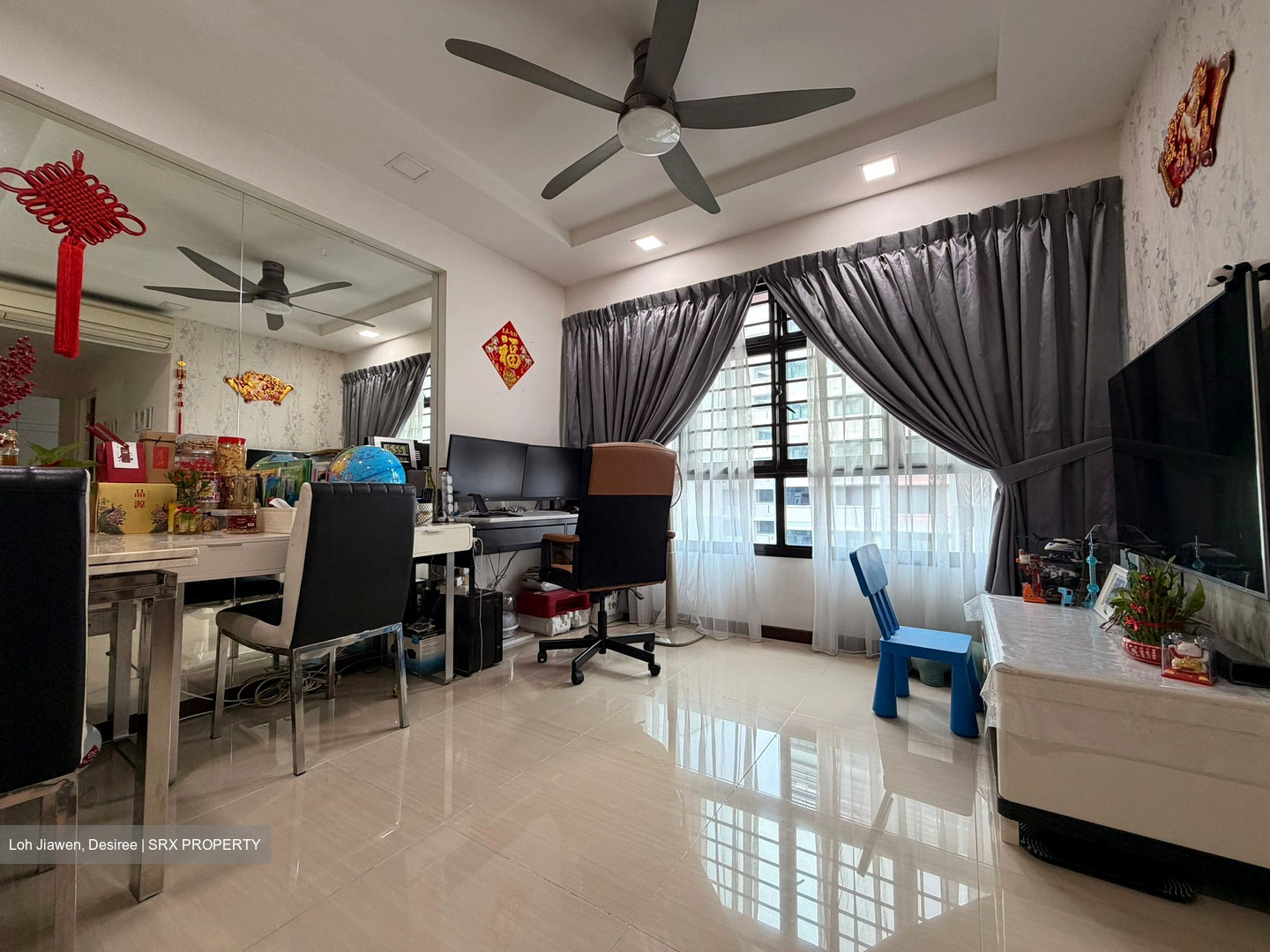 Blk 508A Angsana Breeze @ Yishun (Yishun), HDB 3 Rooms #528421861